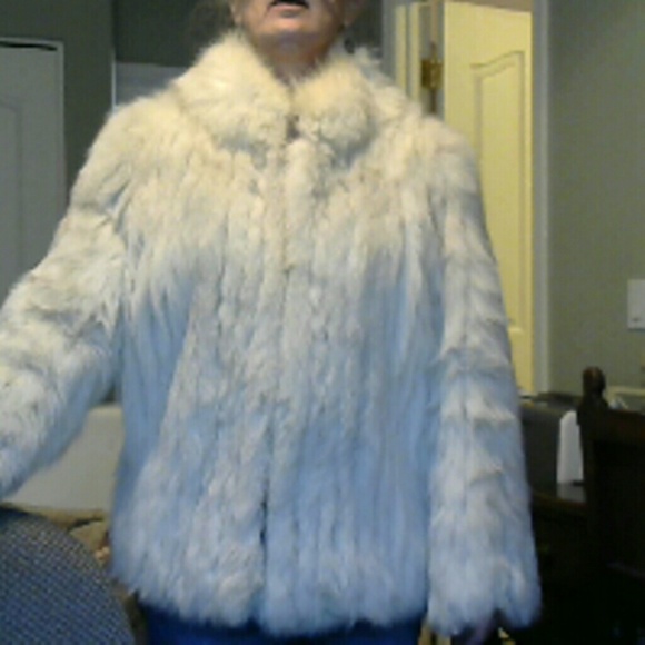 Saga Fox Jacket - Picture 7 of 7